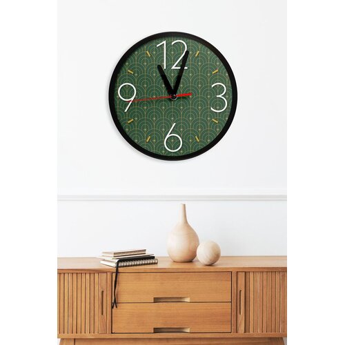 Wallity Zidni sat Artavessa3Dclock26, 36x36x1 cm Cijene