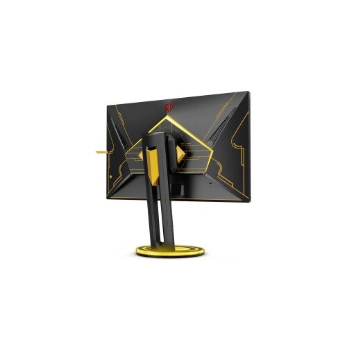  MONITOR AOC PREMIUM GAMING AG275QXL AGON PRO 27", 170 Hz, 1ms, Height-Adjustable Cijene