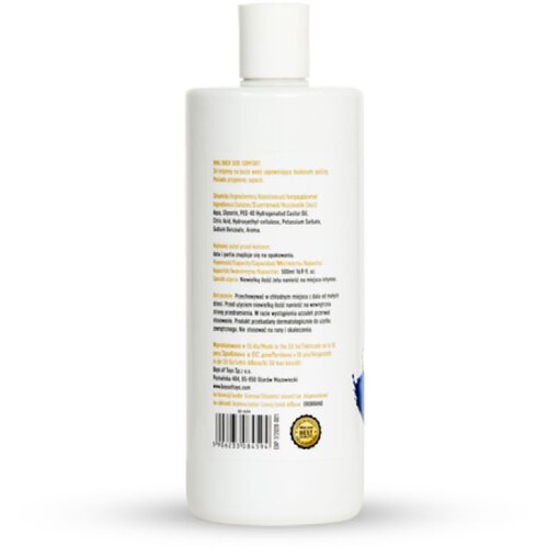  MyLove Anal Back Side comfort Analni Lubrikant 500ml 101 4594 Slike