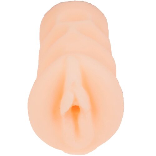 Hera masturbator u obliku vagine od cyberskina &amp;mdash; 12 cm &amp;mdash; 26 00001 Slike