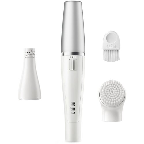 Braun epilator za lice SE810 Slike