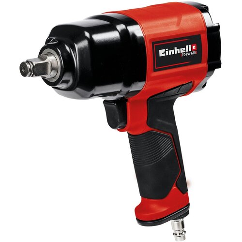 Einhell TC-PW 610, Pnematski udarni odvijač - (4138960) Cene