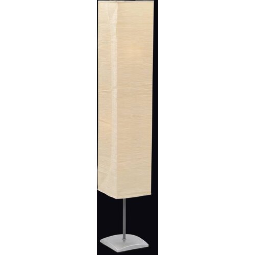  Podna svjetiljka 2 žarulje sa postoljem od čelika 135 cm Slike