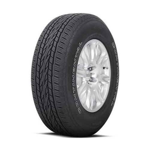 Continental letna 255/55R18 109H XL FR ContiCrossContact LX 2 Cene