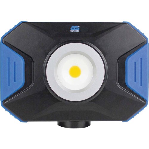 As-schwabe Akku-LED-Strahler Acculine Flex 10W LED delovni reflektor 10 W 1100 lm nevtralno bela 46360, (20531062) Cene