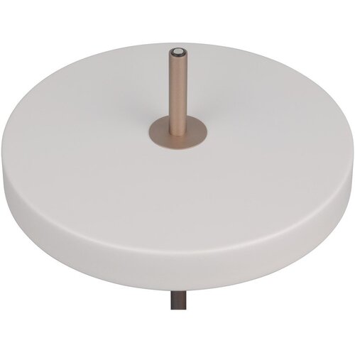  LED stolna lampa s mogućnosti zatamnjivanja boje slonovače (visina 45,5 cm) Keaton &amp;ndash; Slike