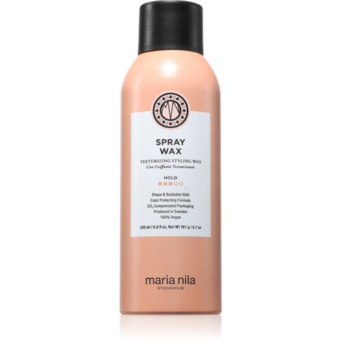Maria Nila Spray Wax vosak za kosu u spreju 200 ml Cijene