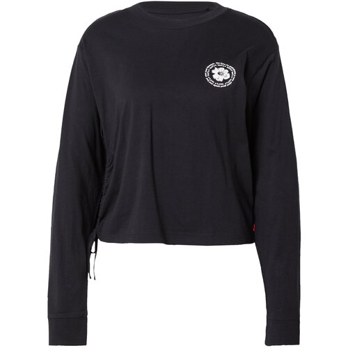Levi&amp;#039;s Majica črna / bela Slike