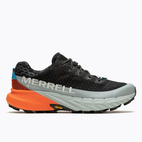 Merrell Muška obuča za trail trčanje AGILITY PEAK 5 GTX J23 Crna Cijene