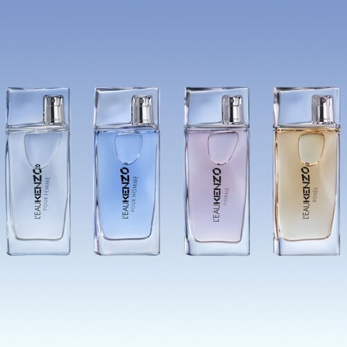 Kenzo L&amp;#039;Eau Pour Homme toaletna voda za mo&amp;scaron;ke 50 ml Slike