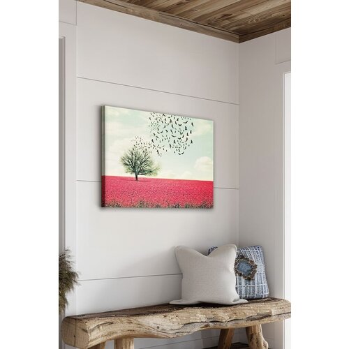 Wallity slika Ersyfdc221, 70x100 cm Cene