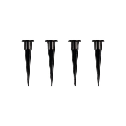 Kanlux 45935 - Spolja&amp;scaron;nja lampa STONO 1xE27/20W/230V prečnik 30 cm IP65 bež Slike