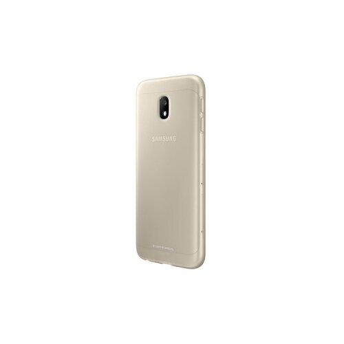  Futrola SAMSUNG J330 GALAXY J3 (2017) Jelly Cover gold EF-AJ330TFEGWW Cijene