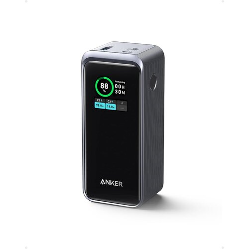 Anker Prime Powerbank 20000mAh 200W Slike