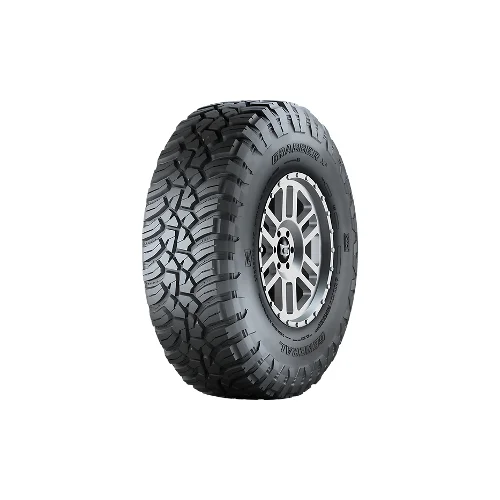 General GRABBER X3 ( LT265/65 R18 117/114Q 8PR, POR )