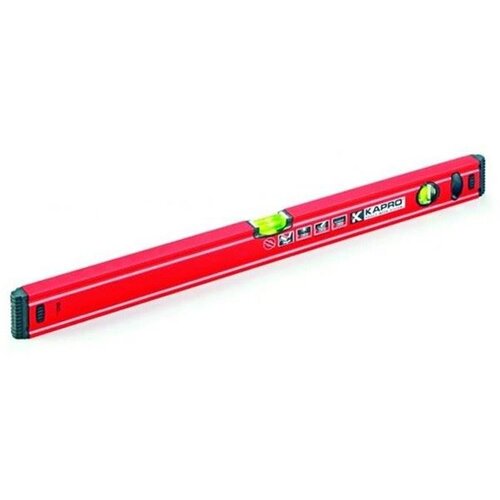 Kapro libela sa magnetom 60 cm 779 spirit Slike