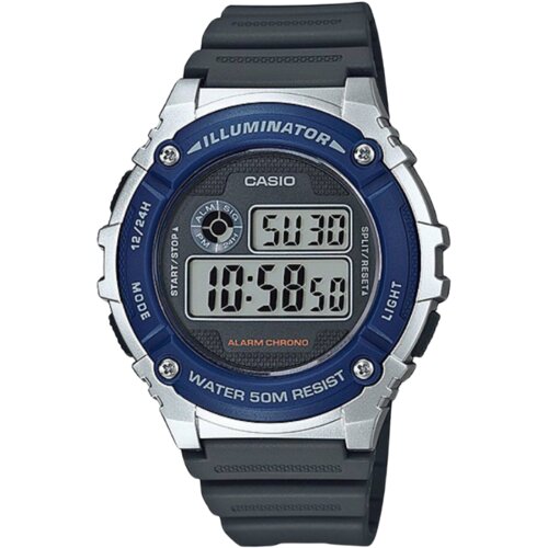 Casio Ručni Sat W-216H-2AVDF Cene