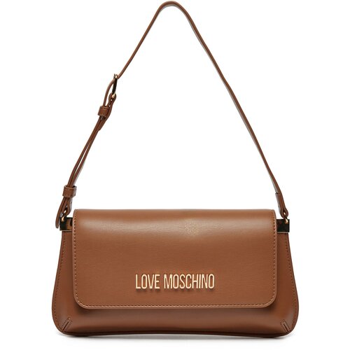 Love Moschino Ročna torba JC4058PP1MLO0201 Rjava Cene