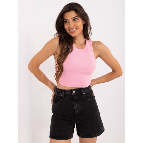 Factory Price Top-FN-TP-4629.20-Pink Cene