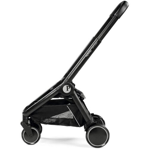 Peg Perego okvir kolica city loop&amp;trade; true black Slike