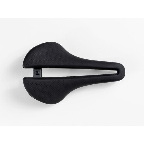  SJEDALO BONTRAGER AEOLUS PRO 145MM BLACK Slike