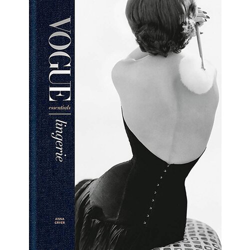 Octopus Anna Cryer - Vogue Essentials: Lingerie Cene