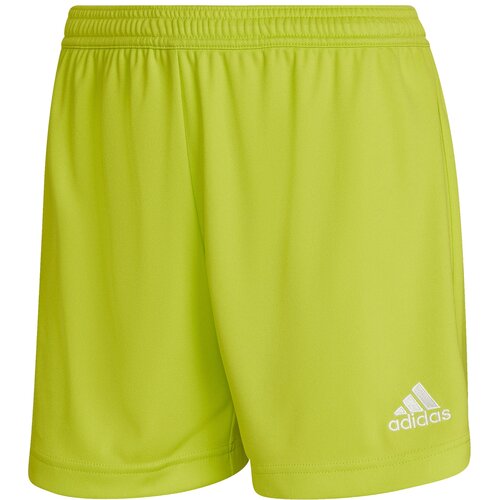 Adidas &Scaron;portne hlače 'Entrada 22' apno / bela Cene