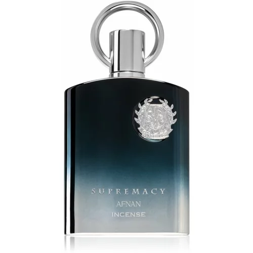 Afnan Supremacy Incense parfumska voda uniseks 100 ml