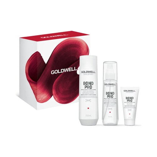 Goldwell Darilni set Dualsenses Bond Pro Cene