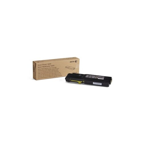Xerox 106R02235 toner cartridge 1 pc(s) Original Yellow Cijene