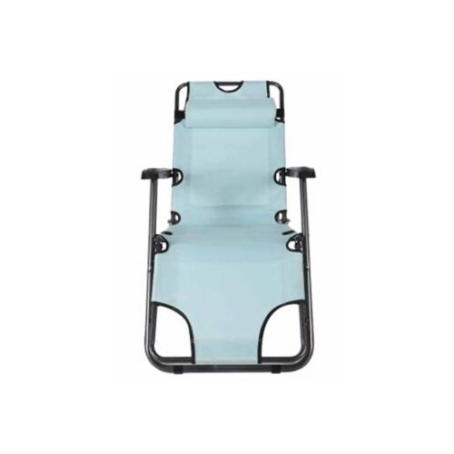 ED Stolica-ležaljka na rasklapanje turquoise (tirkiz) Cene