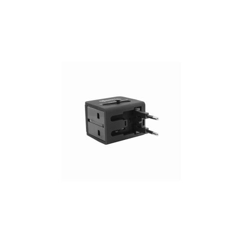 S Box SBOX UNIVERZALNI PUTNI ADAPTER + USB PUNJAČ TA-23 Slike