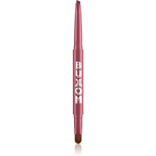 Buxom POWER LINE&amp;trade; PLUMPING LIP LINER kremasti svinčnik za ustnice z učinkom povečanja odtenek Dangerous Dolly 0,3 g Slike