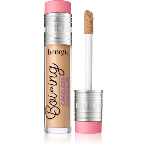 Benefit Boi-ing Cakeless visoko prekriven korektor 5 ml odtenek 6 Medium Cool Cene