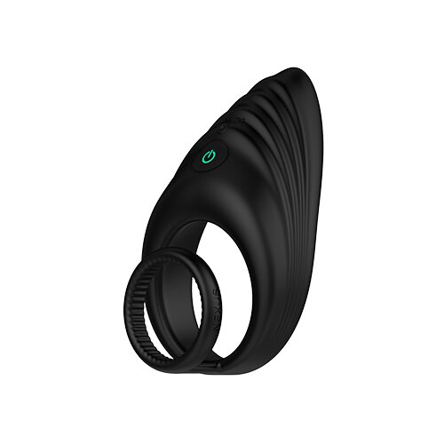 Nexus - Enhance Vibrating Cock and Ball Toy Slike