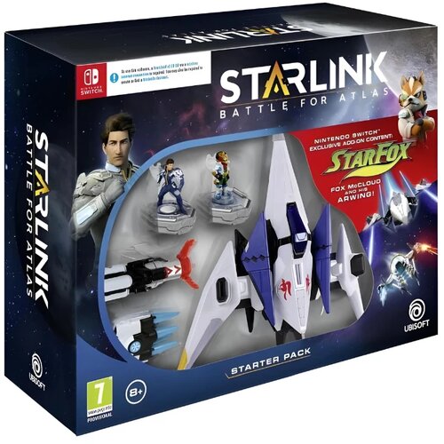 Starlink osvajač svemira u kutiji Cene
