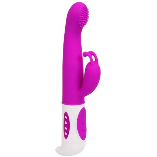 PRETTY LOVE SMART PRETTY LOVE HUGH MASSAGER PURPLE Cene