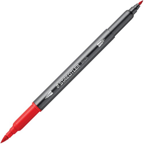  6BOJA OBOSTRANI AKVAREL &amp;quot;AUSTRALIA&amp;quot; DESIGN JOURNEY STAEDTLER 3001 C6-2 BLISTER Slike