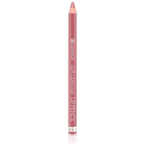 Essence Soft & Precise svinčnik za ustnice odtenek 303 0,78 g Cene