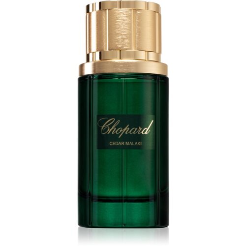 Chopard Malaki Cedar 80 ml parfemska voda unisex Cene