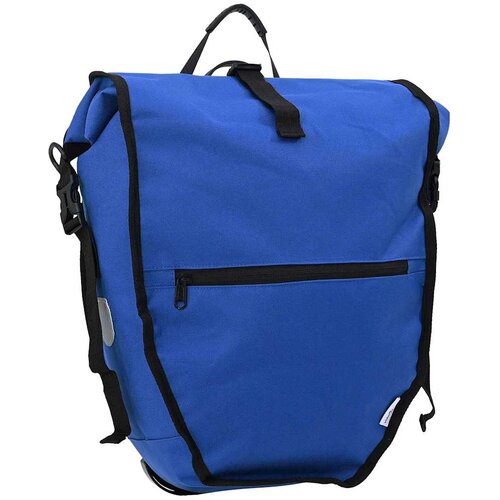  Torba za bicikl Plava 32,5 x 17 x 57 cm Poliester Cijene
