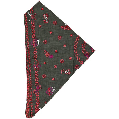 Buff 64000 Zelena Slike