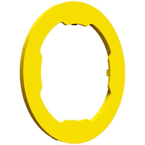 QUAD LOCK MAG Ring magnetni prsten - Yellow Slike