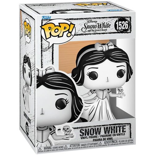 Funko POP figura Disney Snjeguljica - Snjeguljica Cijene