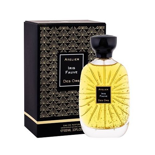 Atelier des Ors Iris Fauve parfumska voda 100 ml unisex Cene
