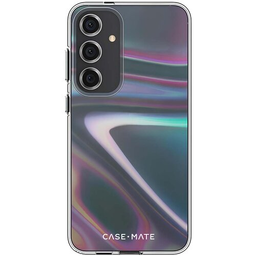 CASE-MATE Ovitek Soap Bubble za Samsung Galaxy S24+ Iridescent, Večbarvno, (5000189912) Cene