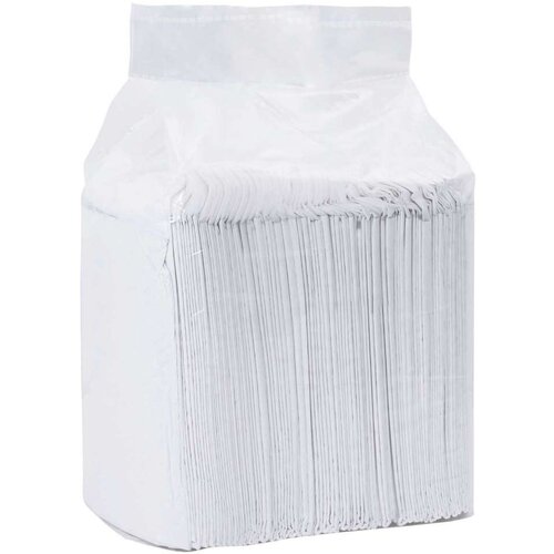  Jastučić za obuku ljubimaca Jednobojno 200 pcs 45 x 33 cm Slike