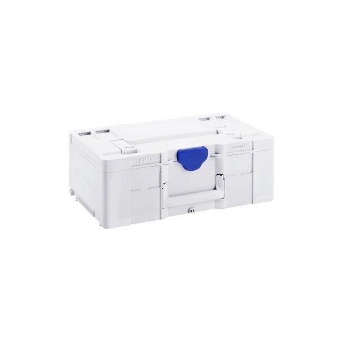 Tanos Systainer³ l 187 83000008 transportna kista abs plastika (d x š x v) 296 x 508 x 180 mm Cijene