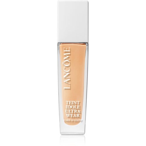 Lancôme Teint Idole Ultra Wear Care & Glow posvetlitveni vlažilni tekoči puder SPF 25 odtenek 115C 30 ml Cene