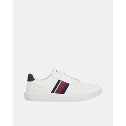 Jack & Jones Nizke superge 12289352 JOHNSON Bela Cene